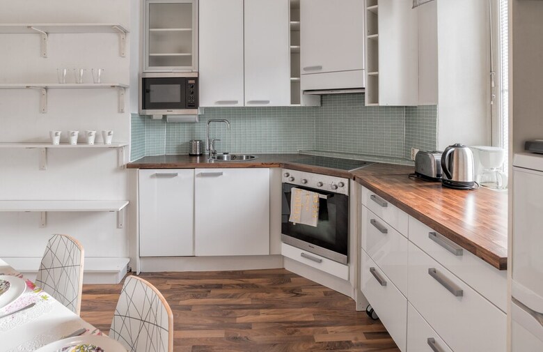 Apartamentos Kotimaailma Helsinki Hakaniemenkatu 5