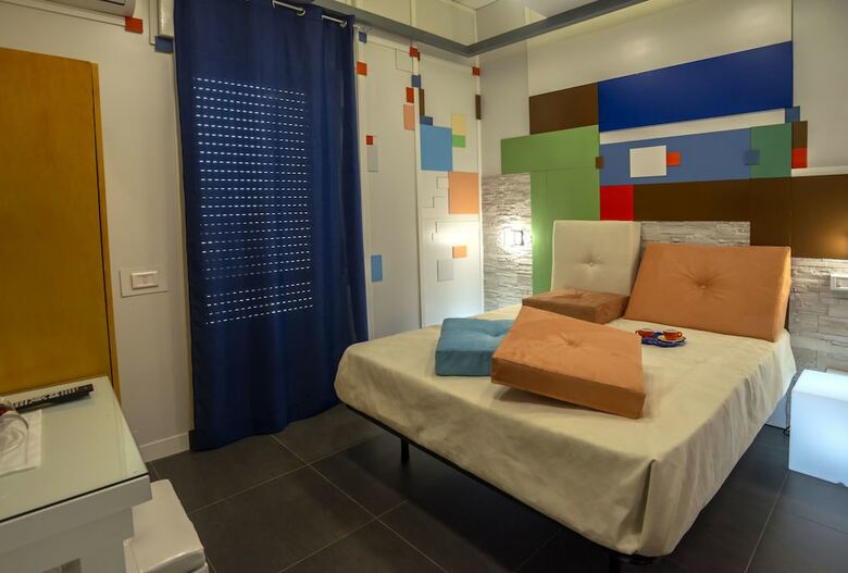 Nives Bed And Breakfast