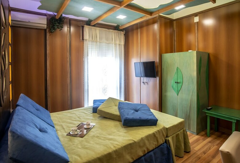 Nives Bed And Breakfast