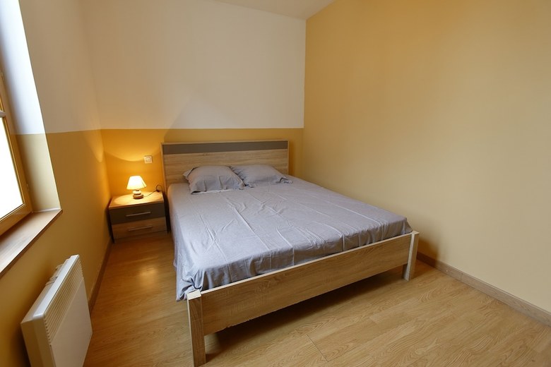 Appart'hotel de La Tour