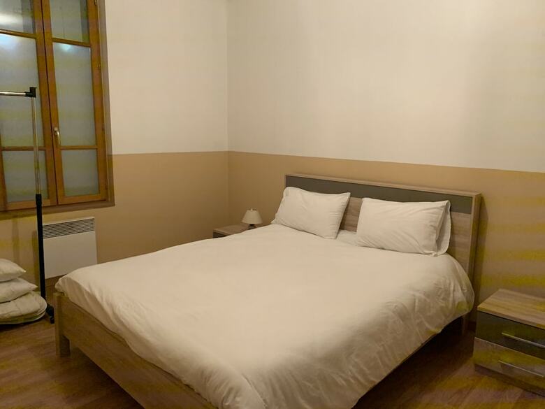 Appart'hotel de La Tour