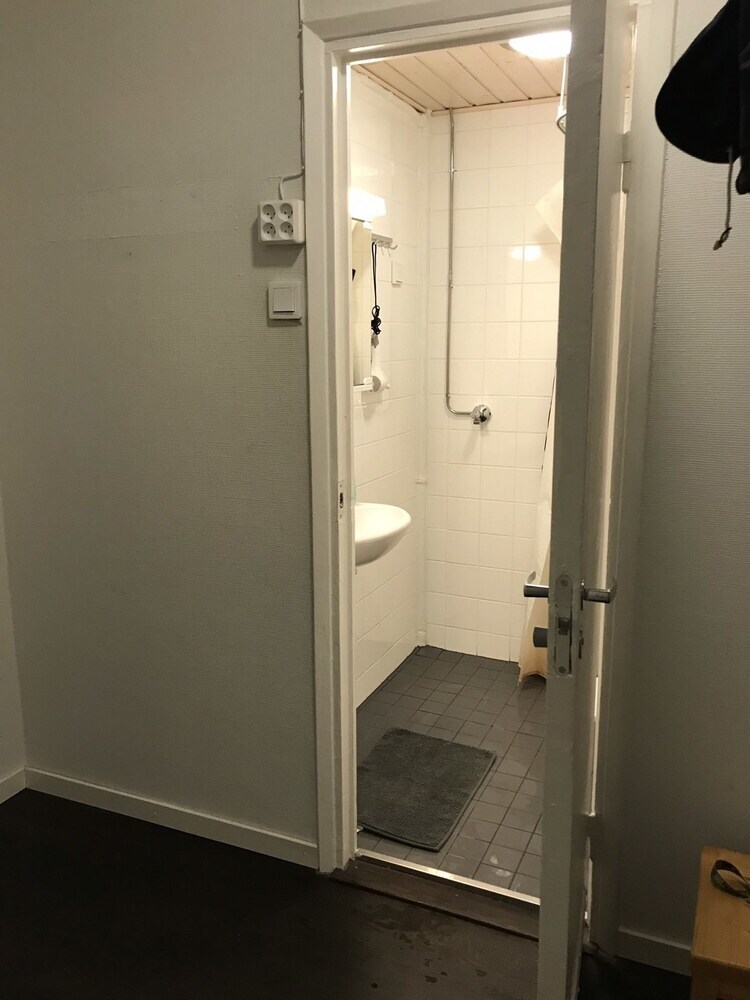 Apartamentos Kotimaailma Helsinki Pengerkatu 6