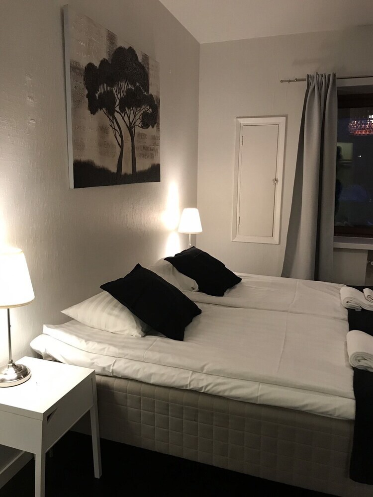 Apartamentos Kotimaailma Helsinki Pengerkatu 6