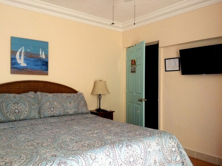 Hotel Inn At San Luis