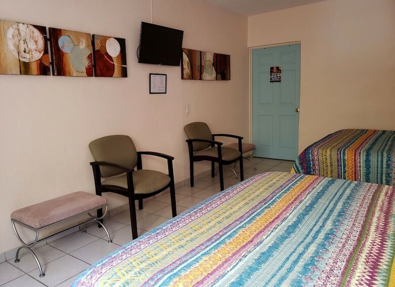 Hotel Inn At San Luis