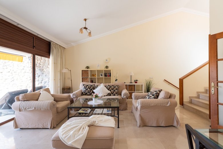 Apartamentos Duplex 5-b