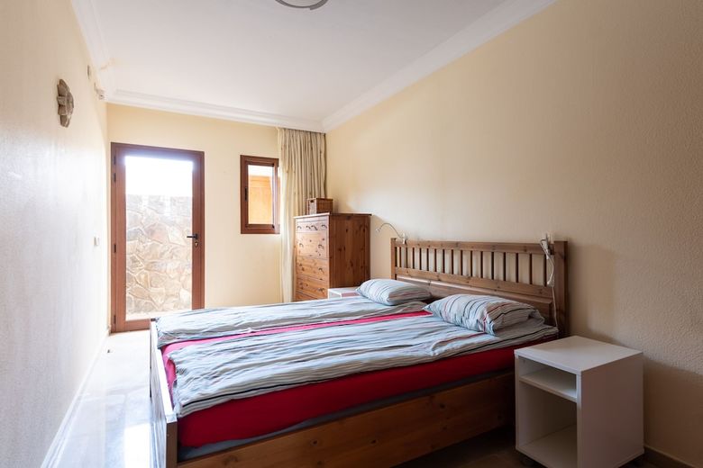 Apartamentos Duplex 5-b
