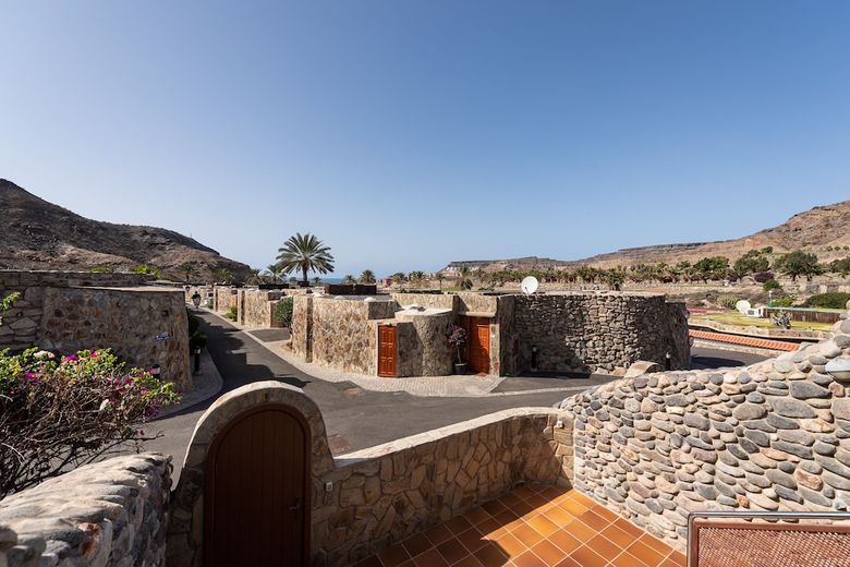 Apartamentos Duplex 5-b