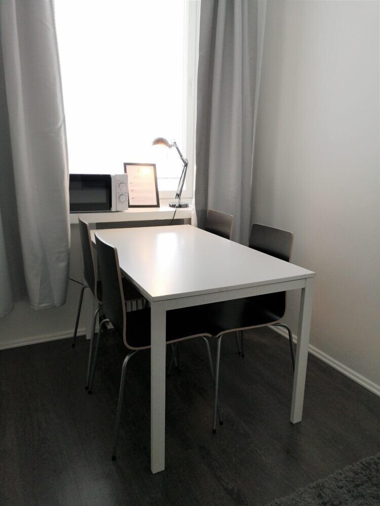 Apartamentos Kotimaailma Helsinki Malminkatu 32