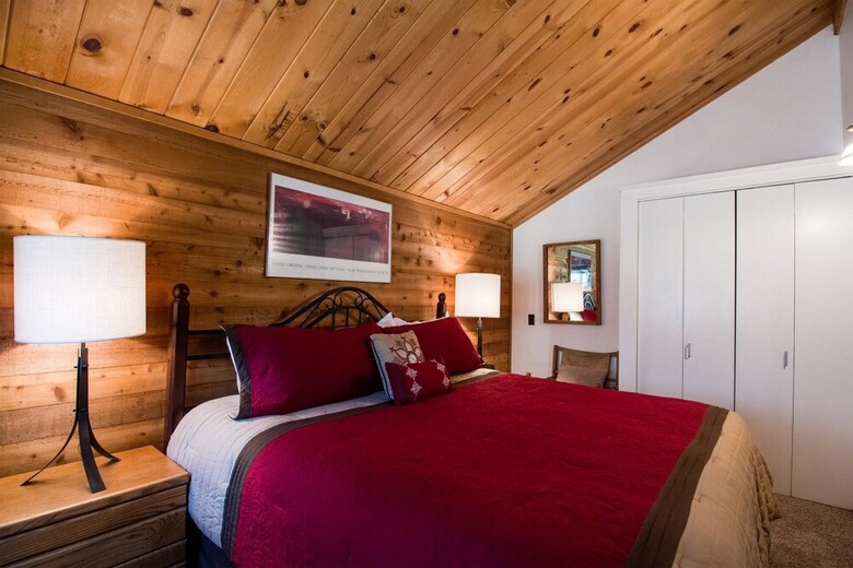 Ranch Cabin 17