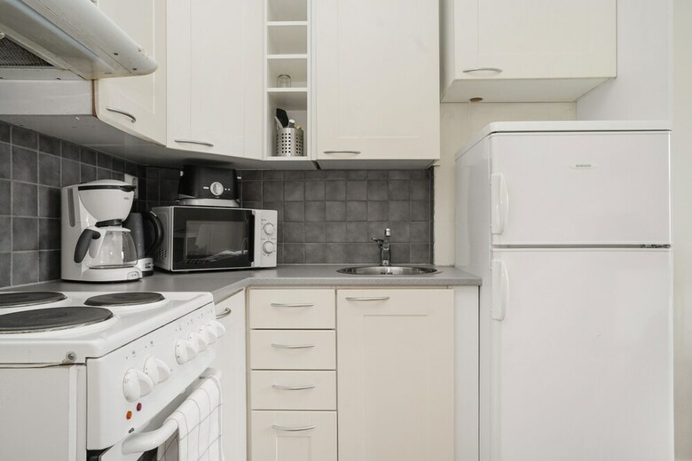Apartamentos Kotimaailma Helsinki Pengerkatu 29
