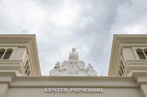 Primorski Hotel