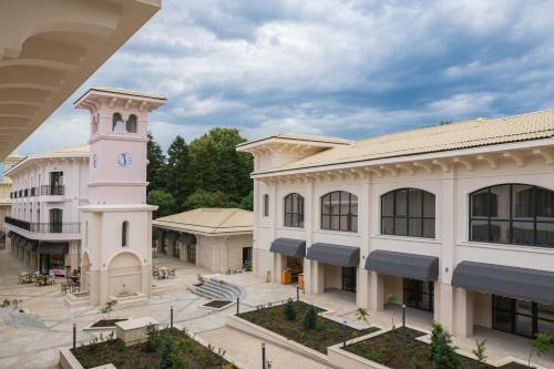 Primorski Hotel