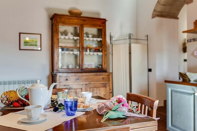 Apartamento Relais Antico Borgo San Lorenzo