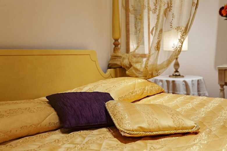 Apartamento Relais Antico Borgo San Lorenzo