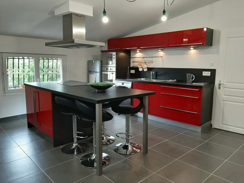 Apartamento Loft Aux Portes de Toulouse