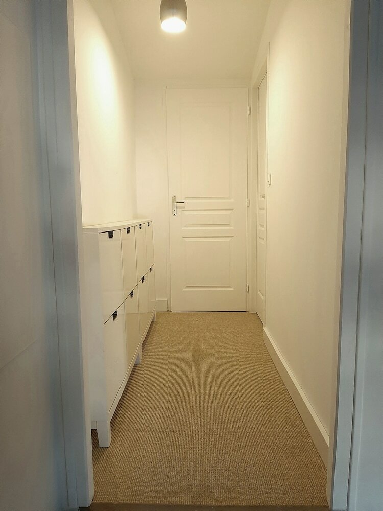 Apartamento Loft Aux Portes de Toulouse