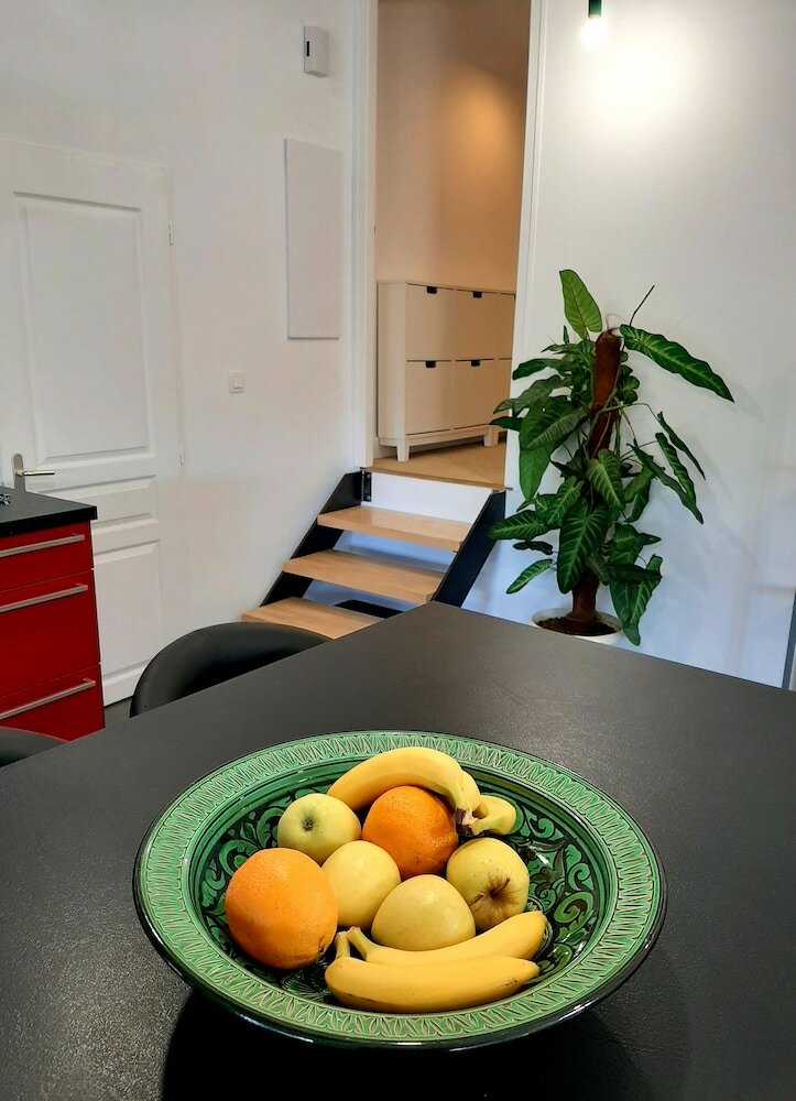 Apartamento Loft Aux Portes de Toulouse