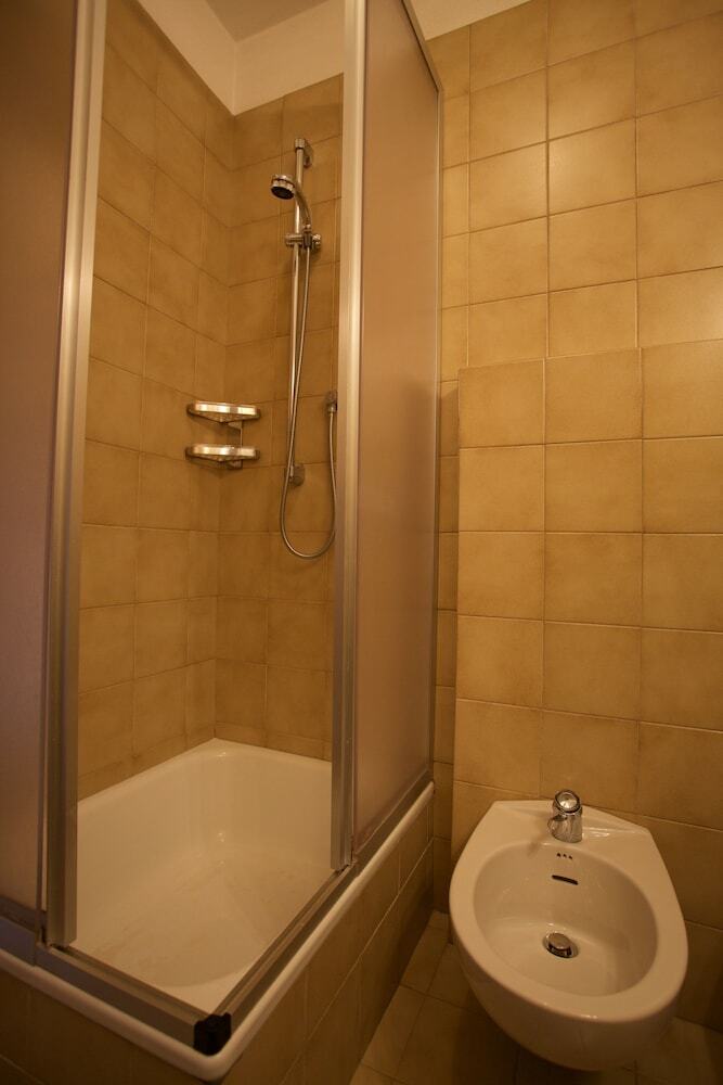 Apartamento Holiday House Erika
