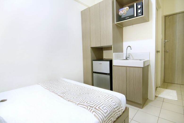 Buenbyahe Urban Deca Tower Edsa