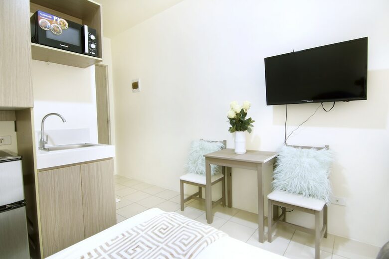Buenbyahe Urban Deca Tower Edsa