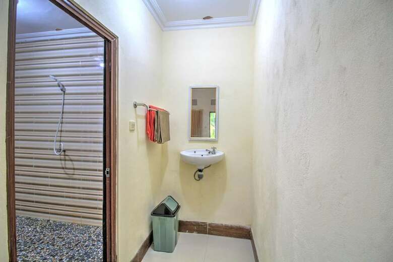 Hotel Yuda Homestay