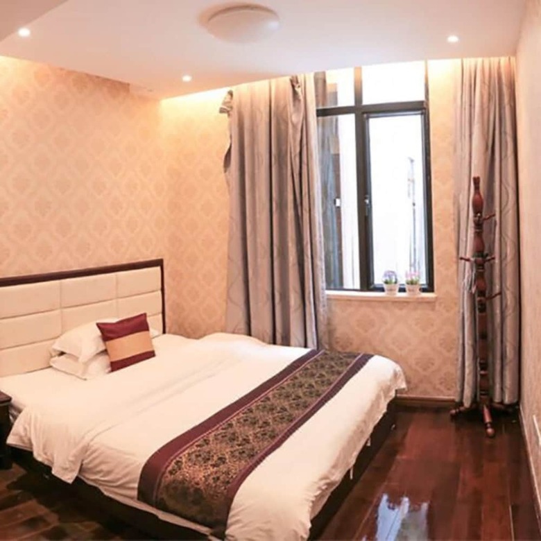Villa Conghua Hot Spring Fuli Quantianxia