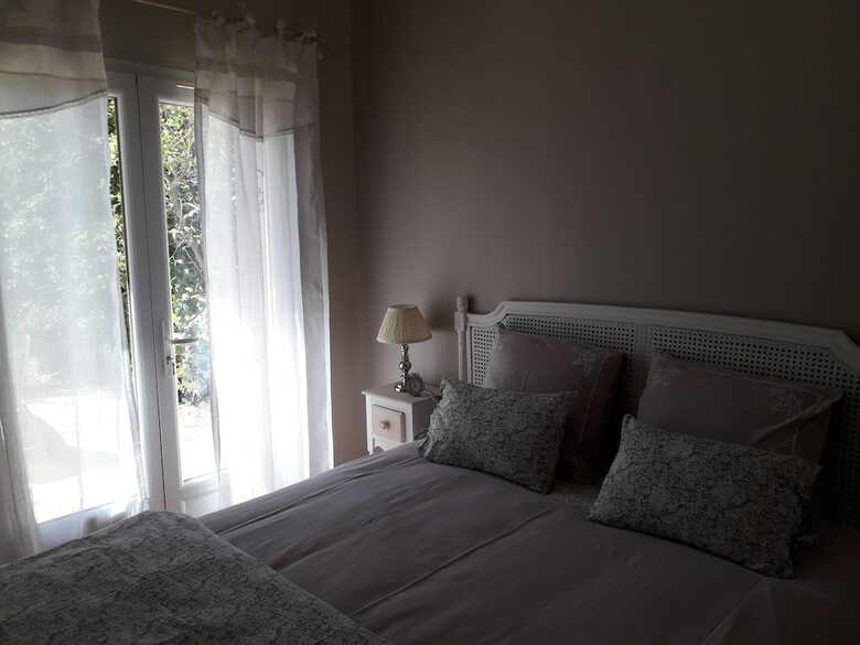 Apartamento Le Petit Bouchou