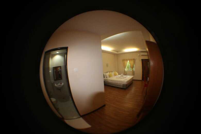 Hostal Law Ka Thit Sar Hotel - Hostel