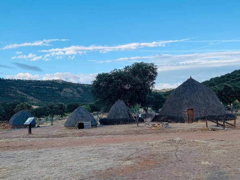 Agroturismo Complejo Rural El Buraco