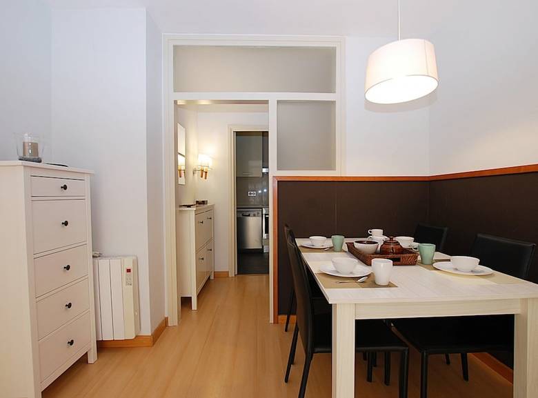 Apartamentos Vera Beach