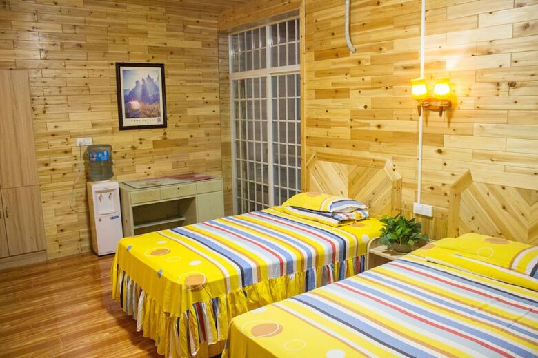 Posada On The Road Inn