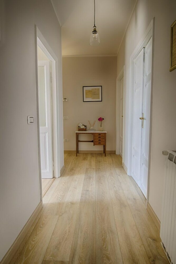 B&B La Valle Del Tevere