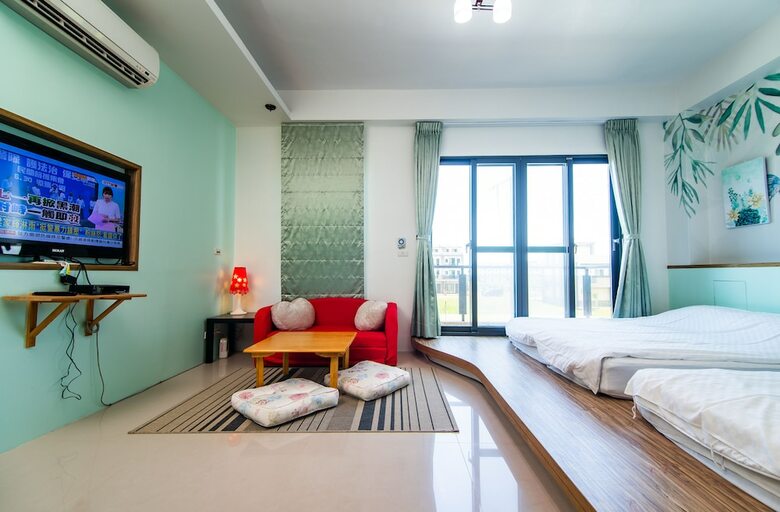 Hotel Wind Breathing B&B