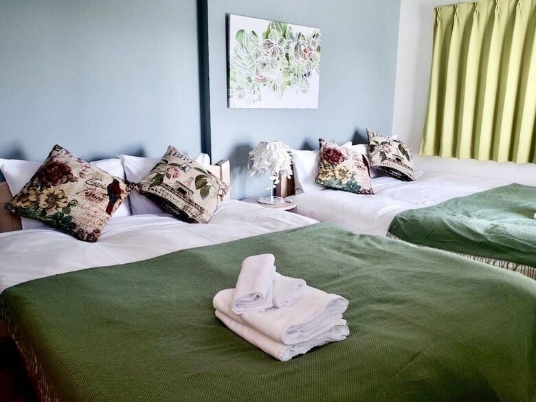 Apartamentos C8 Haneda Maison Philippe Omori 803