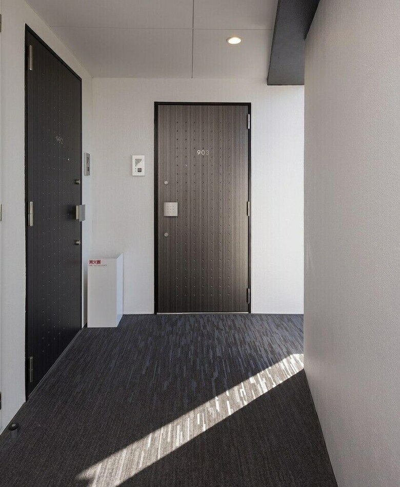 Apartamentos C8 Haneda Maison Philippe Omori 803