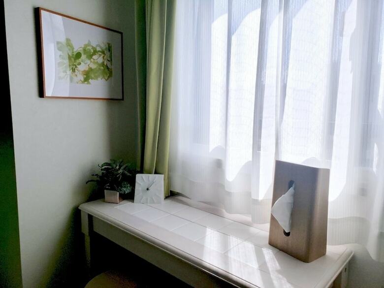 Apartamentos C8 Haneda Maison Philippe Omori 803