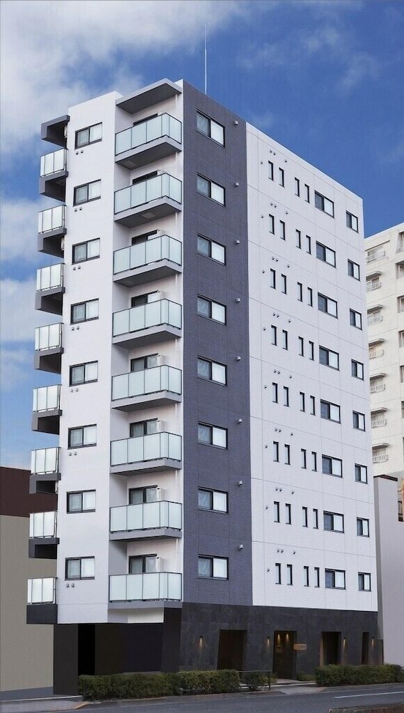 Apartamentos C8 Haneda Maison Philippe Omori 803
