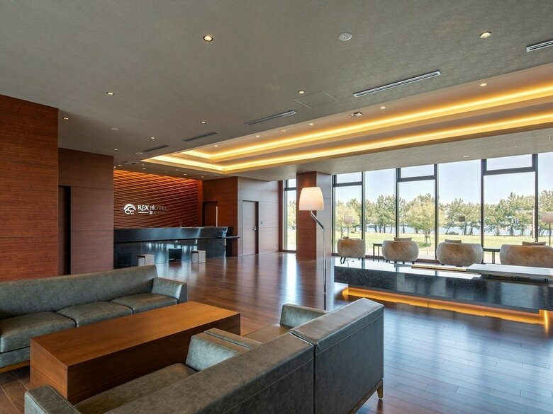 Rex Hotelbeppu