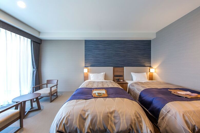 Rex Hotelbeppu