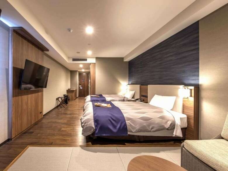 Rex Hotelbeppu