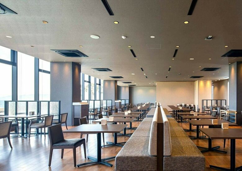 Rex Hotelbeppu