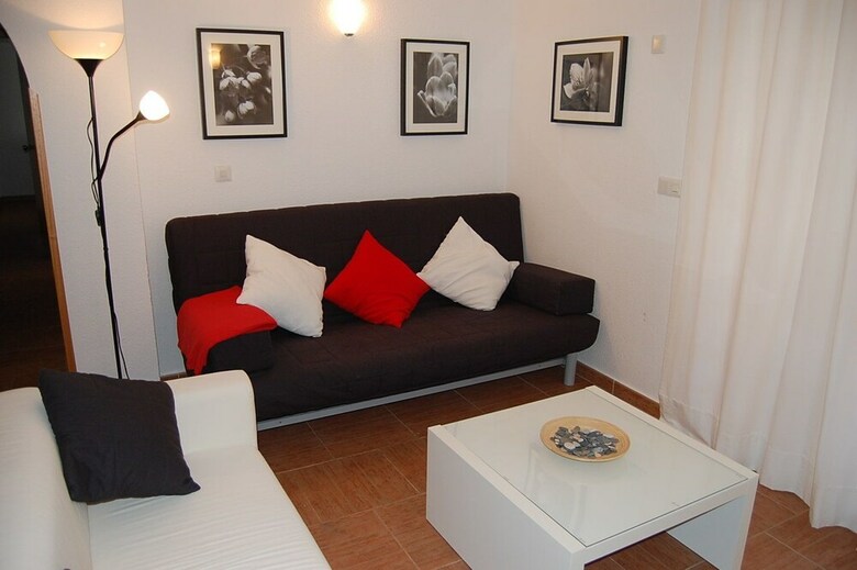 Apartamentos Holi-rent Santa Ana