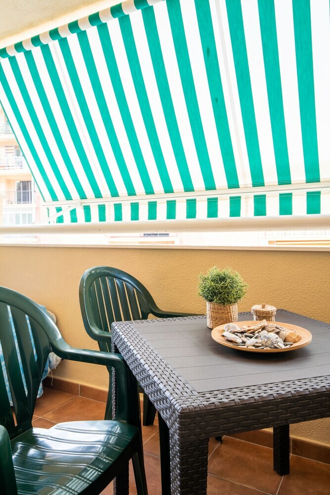 Apartamentos Holi-rent Santa Ana