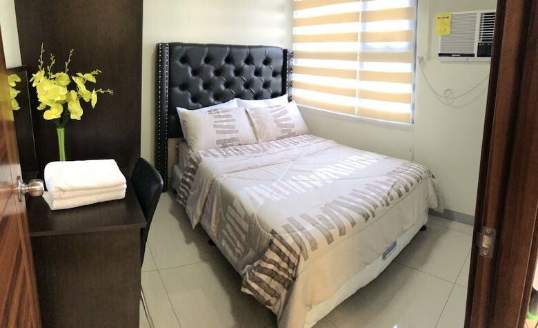 Cozy Furnished Rooms At Horizons 101