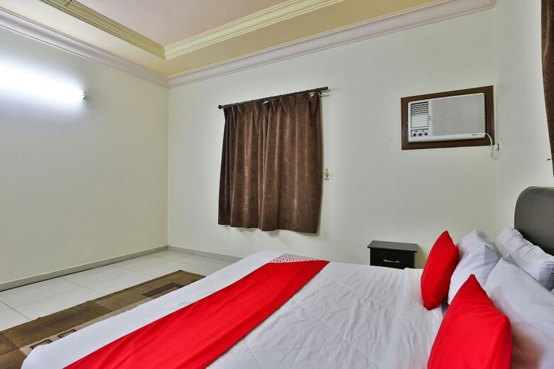 Hotel Oyo 236 Al Wethenani Apartment