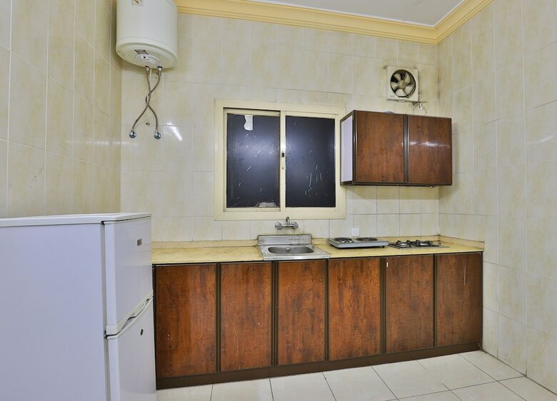 Hotel Oyo 236 Al Wethenani Apartment