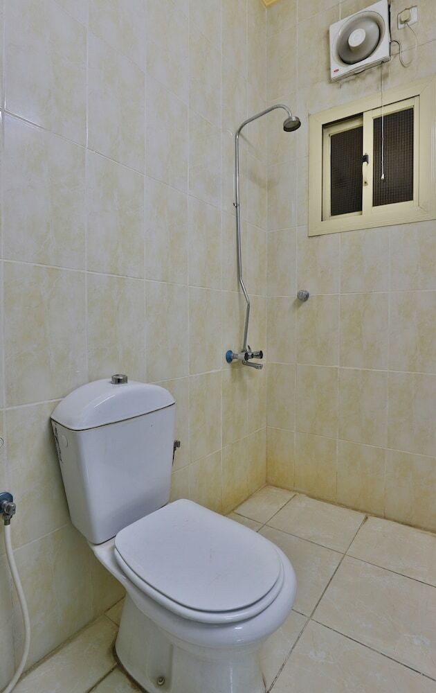 Hotel Oyo 236 Al Wethenani Apartment