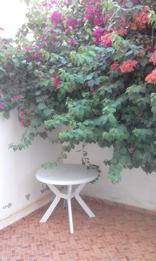 Complexe El Nahda 2