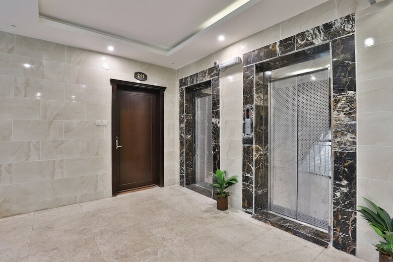 Oyo 232 Fawasel Tabuk 2 Hotel Apartment
